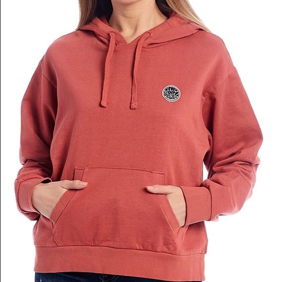 🌴🔆RIP CURL- SURFERS ORIGINAL HOODIE SWEATSHIRT - Picture 2 of 7